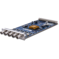 Карта ASI интерфейсов C355 Sumavision, 5 ASI входов/выходов