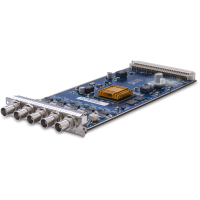Карта демультиплексирования T2-MI потоков C404D Sumavision