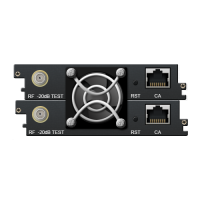 Карта QAM модуляции четырехпоточная C508-4 Sumavision
