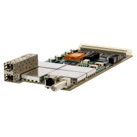 Карта QAM модуляции шестнадцатипоточная C518-16 Sumavision, для EMR 3.0