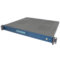 Модулятор QAM DCH-3000TM-20A PBI