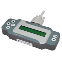 Программатор DMM-1000CU PBI