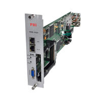 Ресивер спутниковый DMM-1400P-S2 PBI