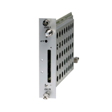 Модуль цифрового спутникового ТВ DVB-S / RF аналог OH76 WISI