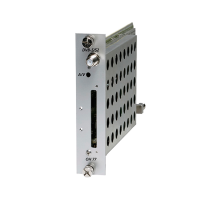 Модуль цифрового спутникового ТВ DVB-S/S2 / RF аналог OH77 WISI