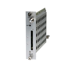 Модуль цифрового спутникового ТВ DVB-S/S2 / RF аналог OH77 WISI