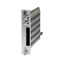 Трансмодулятор сдвоенный DVB-S/S2 / QAM OH85H WISI