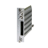 Трансмодулятор сдвоенный DVB-S/S2 / COFDM OH88H WISI