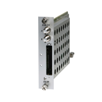 Трансмодулятор сдвоенный DVB-T/C / COFDM OH89 WISI