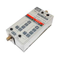 Модуль канальных усилителей ДМВ 2 Планар