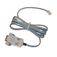 Переходник RS232-СГ24 Планар