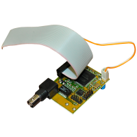 Модуль ASI выхода для бытовых приемников ASI out Teleview