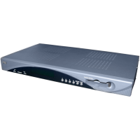 Ресивер DCH-3100P-10A PBI