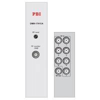 Сумматор-усилитель DMM-1701CA PBI