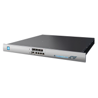 Шасси для станции Tangram GT 01 WISI, с IP коммутатором