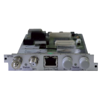 Модуль 8 FM модуляторов GT 22C WISI