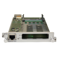 Модуль 4xCI GT 42 WISI