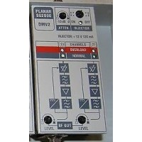 Модуль канальных усилителей МВ 2 Планар