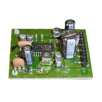 Демодулятор сигнала для OV45D OV62D WISI