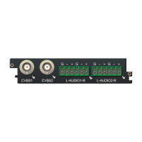 Карта декодера MPEG2/h.264 SD аналоговая двухканальная C201AS Sumavision