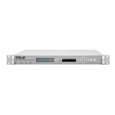 Транскодер в MPEG-4 4 ch. UMH160R TC4 Wellav, тюнер DVB-S2