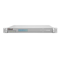 Кодер MPEG-4 SD/HD AV/HDMI/SDI UMH252 Wellav, ASI, IP выходы