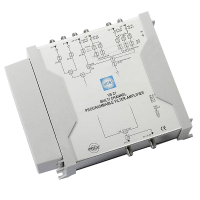 Программируемая мини ГС прямого усиления VS21 WISI