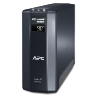 Источник бесперебойного питания Back-UPS Pro Power-Saving Back-UPS Pro 900 230V APC