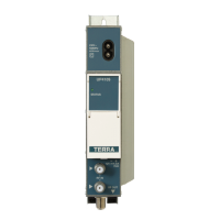 Источник питания UP410S Terra с сумматором