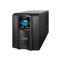 Источник бесперебойного питания Smart-UPS C 1500VA LCD 230V APC