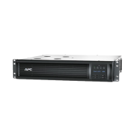 Источник бесперебойного питания Smart-UPS Rack-Mount 1000VA LCD RM 2U 230V APC