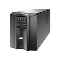 Источник бесперебойного питания Smart-UPS 1500VA LCD 230V APC