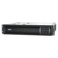 Источник бесперебойного питания Smart-UPS Rack-Mount 1500VA LCD RM 2U 230V APC