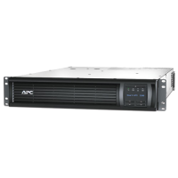 Источник бесперебойного питания Smart-UPS Rack-Mount 2200VA LCD RM 2U 230V APC