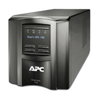 Источник бесперебойного питания Smart-UPS 750VA LCD 230V APC