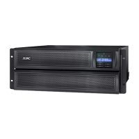 Источник бесперебойного питания Smart-UPS Extended Run Time X 2200VA Rack/Tower LCD 200-240V APC