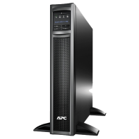 Источник бесперебойного питания Smart-UPS Extended Run Time X 750VA Rack/Tower LCD 230V APC