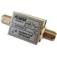 Инжектор питания 03 FТ Планар