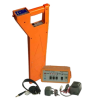 Трассо-дефектоискатель Поиск-410 Мастер Связьприбор, с генератором ГК-310А-2