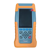 Рефлектометр оптический FHO1000-D28