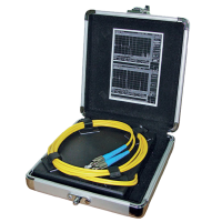 Катушка нормализующая FC/UPC-SC/APC SM, 1 км