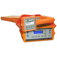 Трассо-дефектоискатель Поиск-510 Мастер Связьприбор, с генератором МК 510