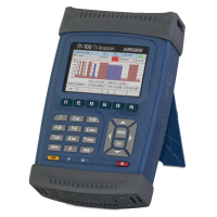 Измеритель сигналов мультисистемный ИТ-100 Планар