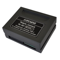 Модуль сменный МС-087 Планар