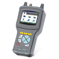 Измеритель сигналов DVB-C ИТ-19С Планар