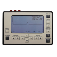 Рефлектометр СОВА + мост + измеритель U/R/C КБ Связь