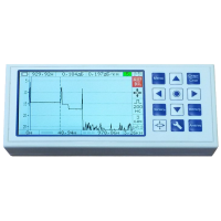 Рефлектометр оптический kb-5800-7-01 Квант