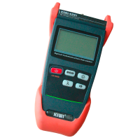 Источник оптического излучения KIWI-4201, 850/1310