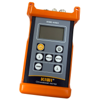 Тестер оптический KIWI-4453, 1310/1490/1550