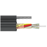Кабель оптический ДПОм-П-04У-4кН